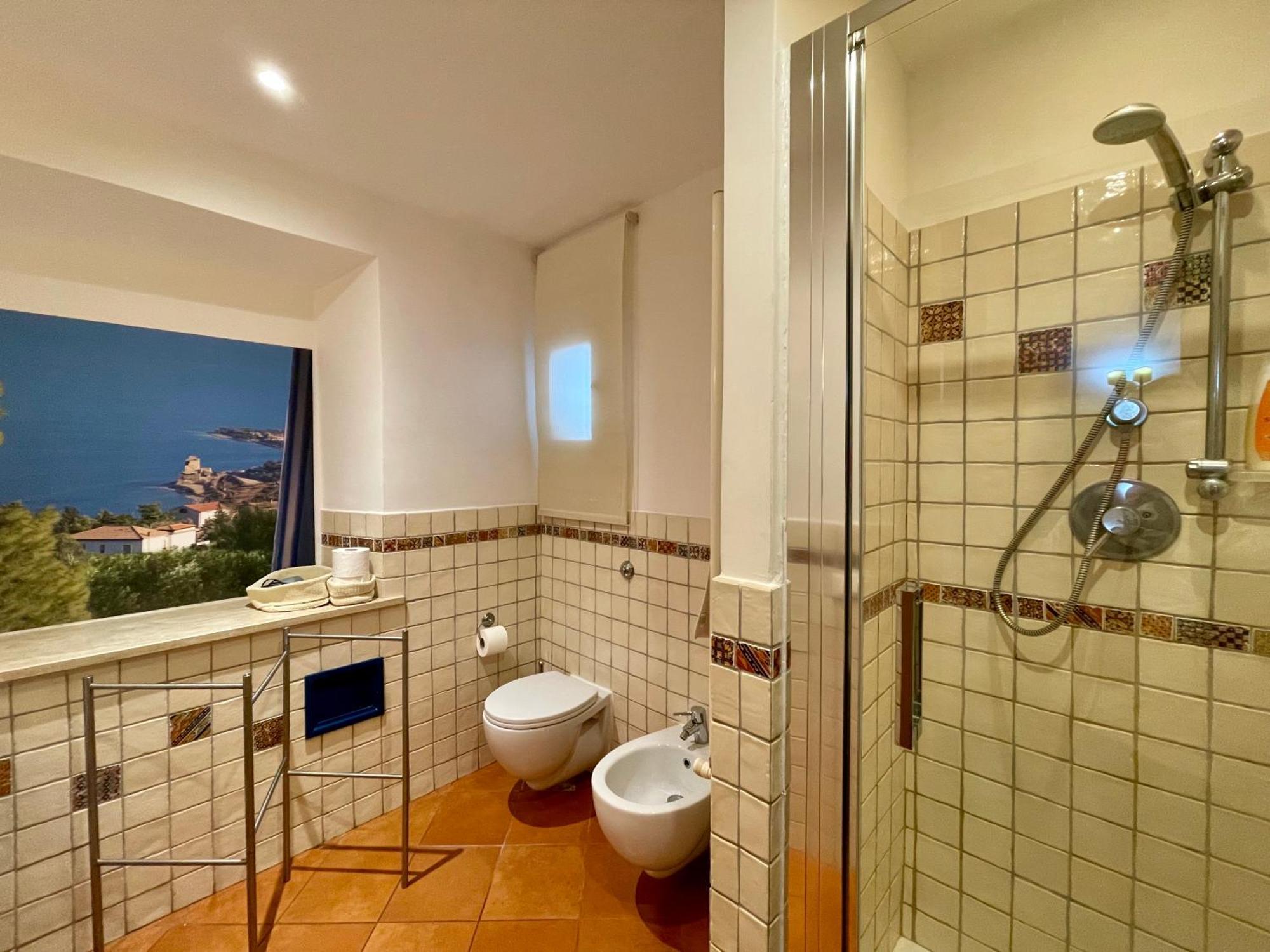 Casa Vacanze Palazzo Primoli Ariccia Kültér fotó