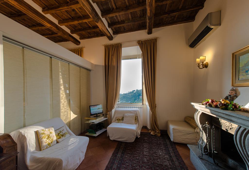 Casa Vacanze Palazzo Primoli Ariccia Kültér fotó