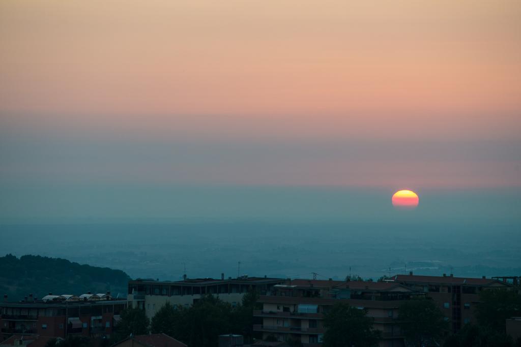 Casa Vacanze Palazzo Primoli Ariccia Kültér fotó